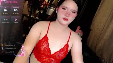 isabel online show from May 30, 2026, 1:57 am