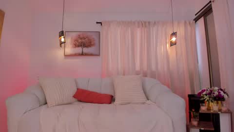 ISABELLA  online show from March 16, 2026, 4:00 pm