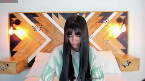 Isabella  online show from September 9, 2025, 11:54 am