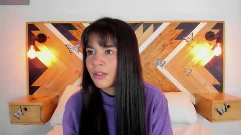 Isabella  online show from September 11, 2025, 12:49 pm