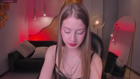 Snapshot of isabellamoretti1 chatting on February 27, 2026, 4:45 am Isabella Moretti online show from February 27, 2026, 4:45 am