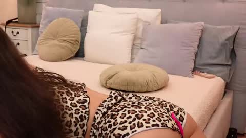 IsabellaMyst online show from May 13, 2026, 8:06 pm
