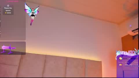 isabellaromman online show from June 27, 2026, 2:49 am
