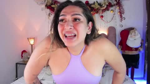 Snapshot of isabellas_smith chatting on December 14, 2024, 9:56 pm Martina IG martissmith01 online show from December 14, 2024, 9:56 pm