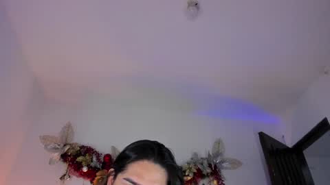 Snapshot of isabellas_smith chatting on January 4, 2025, 8:37 pm Martina IG martissmith01 online show from January 4, 2025, 8:37 pm