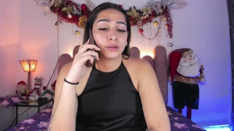 Snapshot of isabellas_smith chatting on January 7, 2025, 9:35 pm Martina IG martissmith01 online show from January 7, 2025, 9:35 pm