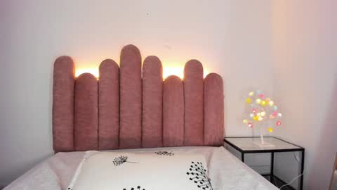 Snapshot of isabellas_smith chatting on January 20, 2025, 9:11 pm Martina IG martissmith01 online show from January 20, 2025, 9:11 pm