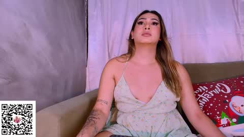  Martina  IG martissmith01 online show from November 27, 2025, 4:36 am