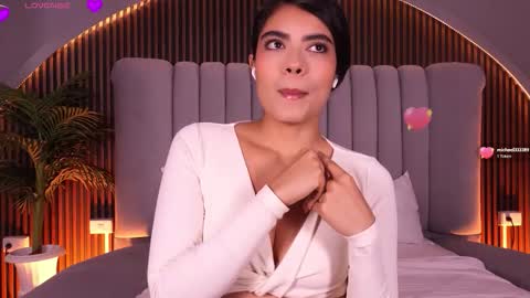 Isa  online show from March 21, 2026, 4:28 am