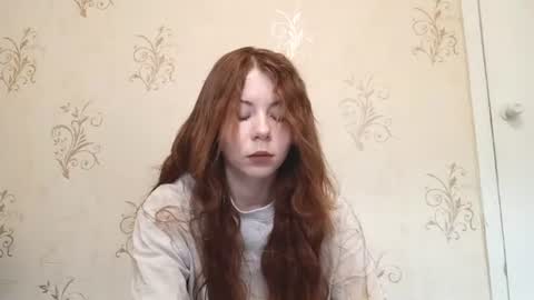 Snapshot of isabellcafferty chatting on July 17, 2026, 7:15 am Isabella online show from July 17, 2026, 7:15 am