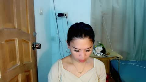 Snapshot of isabelle_amore chatting on July 19, 2026, 11:41 pm Ysa online show from July 19, 2026, 11:41 pm