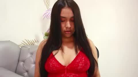 Snapshot of isabelle_lane chatting on February 13, 2026, 12:56 pm online show from February 13, 2026, 12:56 pm