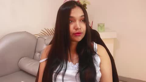 Snapshot of isabelle_lane chatting on February 27, 2026, 12:49 pm online show from February 27, 2026, 12:49 pm