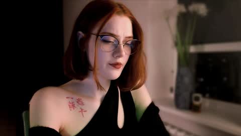 Madame Isabelle online show from December 9, 2024, 2:28 pm