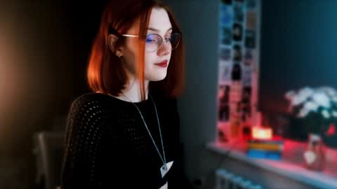 Madame Isabelle online show from January 15, 2025, 3:07 pm