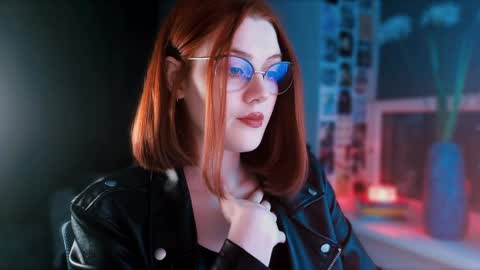 Madame Isabelle online show from January 27, 2025, 4:11 pm