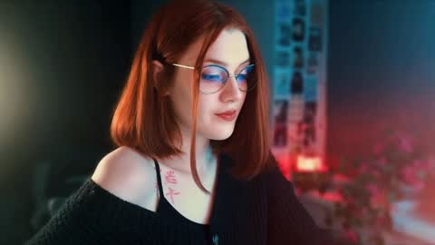 Madame Isabelle online show from January 29, 2025, 3:37 pm