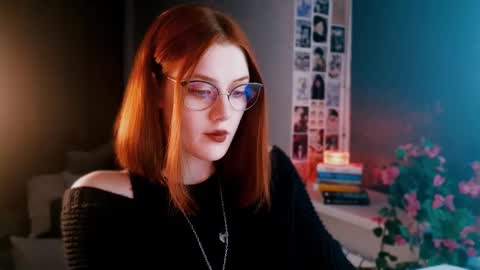 Madame Isabelle online show from February 13, 2025, 4:07 pm