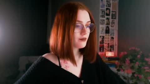 Madame Isabelle online show from February 17, 2025, 4:15 pm
