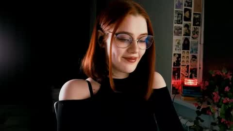 Madame Isabelle online show from February 22, 2025, 6:52 pm