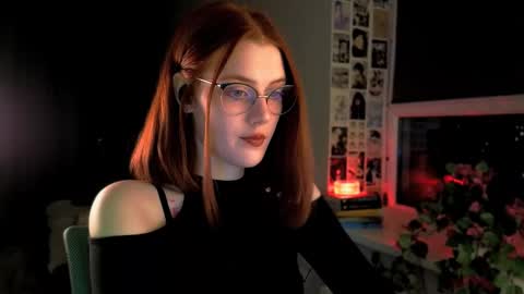 Madame Isabelle online show from March 9, 2025, 4:11 pm