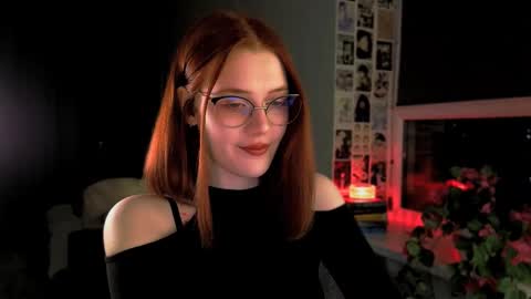 Madame Isabelle online show from March 9, 2025, 7:15 pm