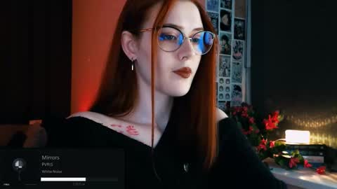 Madame Isabelle online show from September 11, 2025, 7:14 pm