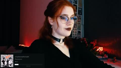 Madame Isabelle online show from September 16, 2025, 5:47 pm
