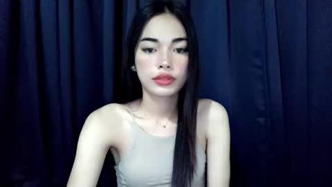 Isabelle online show from September 12, 2025, 2:44 am