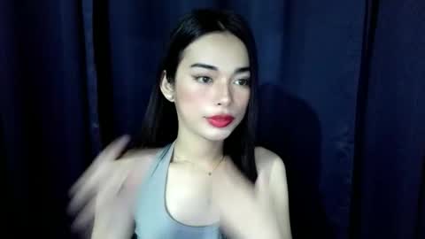 Isabelle online show from October 3, 2025, 1:30 pm