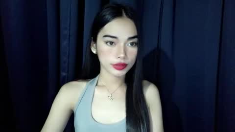 Isabelle online show from October 20, 2025, 1:00 pm