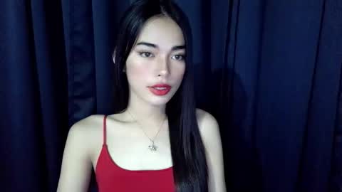 Isabelle online show from November 7, 2025, 6:57 am