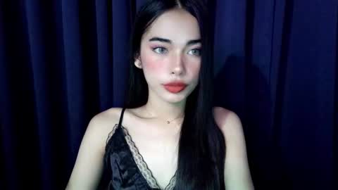 Isabelle online show from November 29, 2025, 10:51 am