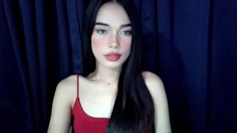 Isabelle online show from February 5, 2026, 6:18 am