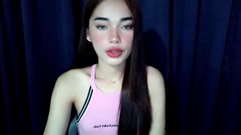 Isabelle online show from February 21, 2026, 7:26 pm