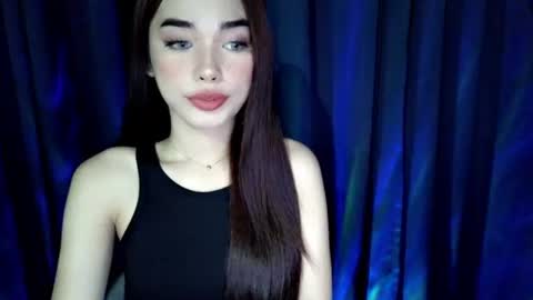 Snapshot of isabelle_willis chatting on June 14, 2026, 5:20 am Isabelle online show from June 14, 2026, 5:20 am