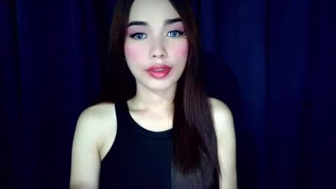 Snapshot of isabelle_willis chatting on July 19, 2026, 6:06 am Isabelle online show from July 19, 2026, 6:06 am