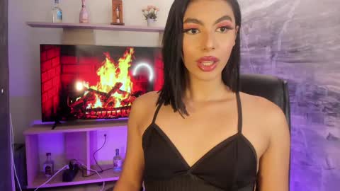 Isa online show from January 15, 2025, 4:57 am