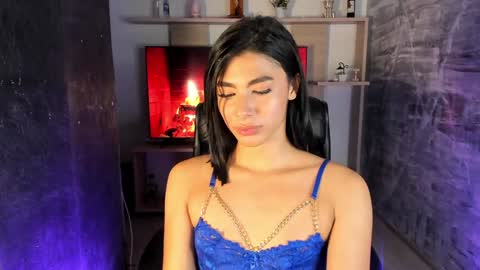 Isa online show from January 25, 2025, 4:56 am