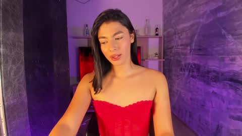 Isa online show from March 1, 2025, 11:47 pm