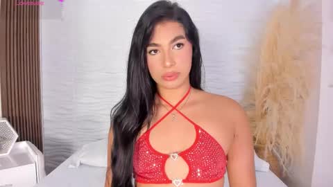 Isa online show from January 13, 2026, 11:21 pm