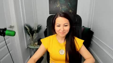 isabellesalvares online show from June 29, 2026, 4:52 am