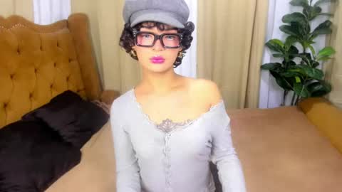 isabelliza princess online show from April 19, 2026, 6:10 pm