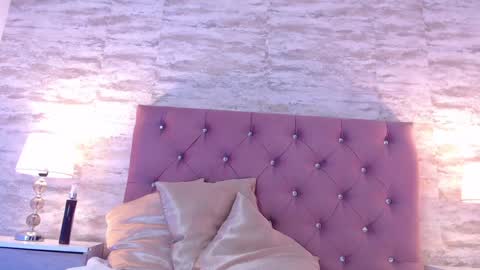 IsabellMendez online show from January 28, 2025, 1:39 am