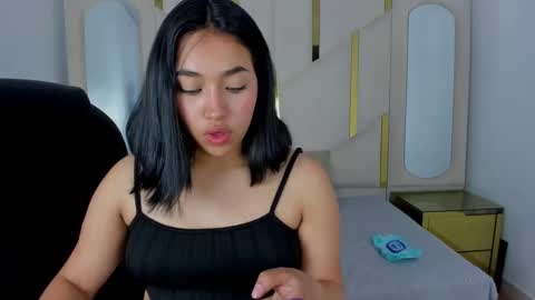 isabellrodriguez18 online show from October 4, 2025, 1:47 am