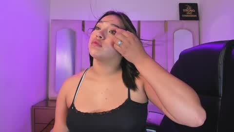 isabellrodriguez18 online show from April 5, 2026, 3:15 am