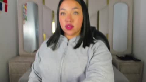 isabellrodriguez18 online show from July 17, 2026, 12:34 pm