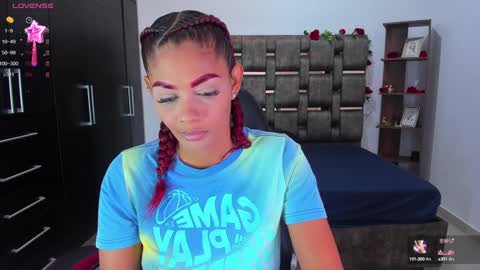 Hi mi name is Isabel  online show from December 15, 2024, 4:07 am