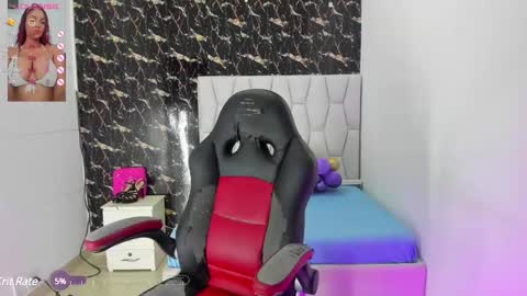 Hi mi name is Isabel  online show from March 7, 2025, 3:07 pm