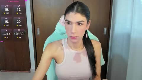 Isabela    online show from November 5, 2025, 12:05 pm